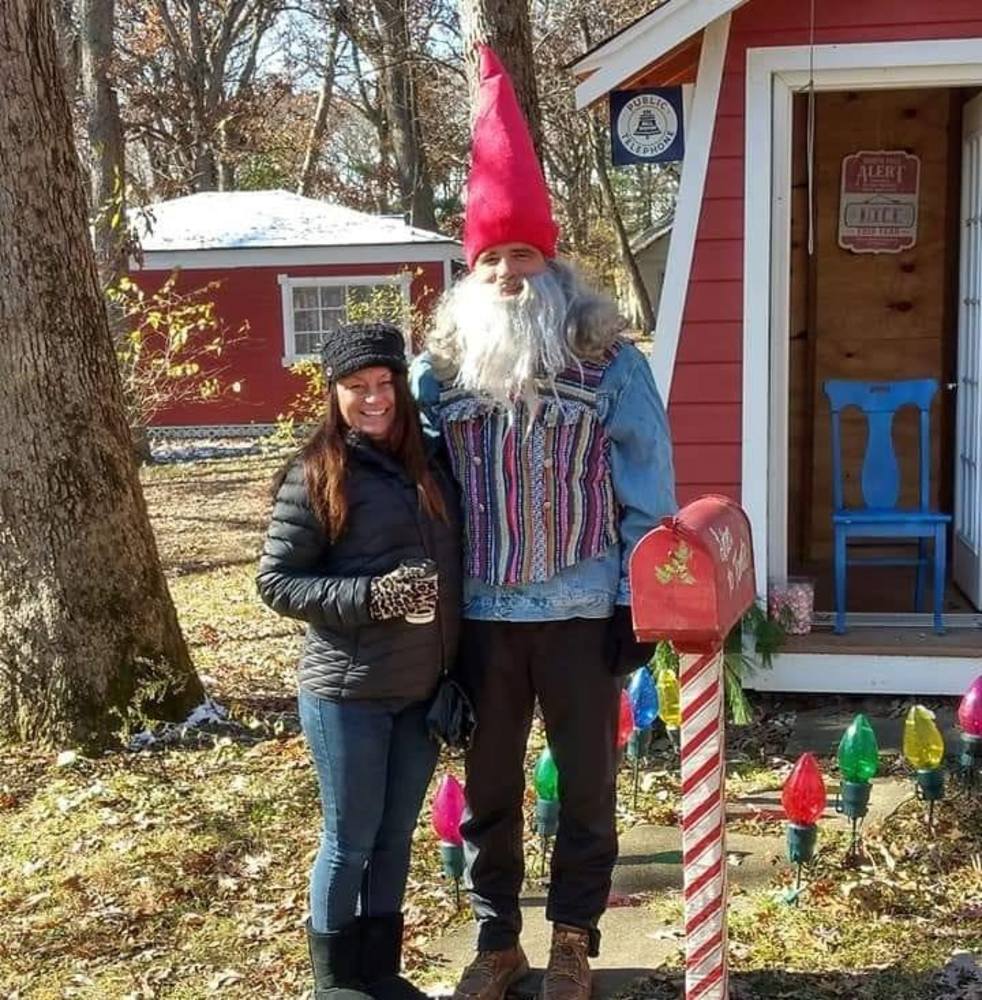 Meet your Posher, Julie